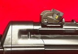 Unfired Investment Grade HK-G3K ALL German Sear Ready Short Barrel Rifle - TDyer Gunsmith - 15 of 20