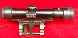 UNFIRED HK-G3 Investment Grade ALL German Sear Ready Battle Rifle with Hensoldt Optics, HK Bipod & More - TDyer Gunsmith - 20 of 20