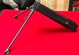 H&K VG Condition HK93/HK33/G3K Factory German Wide Hand Guard with HK Lt. Bipod w/Steel Feet - 2 of 10