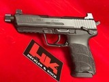 NIB H&K HK45T-V1 