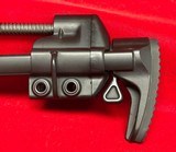 Excellent Like-New H&K G3/HK91 Original A3 Retractable Stock - Professionally Refinished - 3 of 6