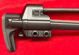 Excellent Like-New H&K G3/HK91 Original A3 Retractable Stock - Professionally Refinished - 4 of 6