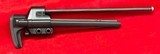 Excellent Like-New H&K G3/HK91 Original A3 Retractable Stock - Professionally Refinished