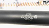 NOS UNFIRED Gemtech 