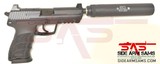 UNFIRED Investment Grade H&K MR556 10.4