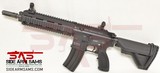 UNFIRED Investment Grade H&K MR556 10.4