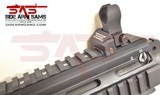 UNFIRED Investment Grade H&K MR556 10.4