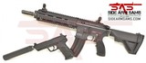 UNFIRED Investment Grade H&K MR556 10.4