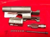 Factory New HK-MP5 “F” Factory Complete “French” Bolt Carrier Group, Action-3 Bolt & - 4 of 5