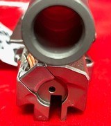 Factory New HK-MP5 “F” Factory Complete “French” Bolt Carrier Group, Action-3 Bolt & - 5 of 5