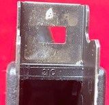 VG Condition German HK 0-1-25 Housing, Clipped-Pinned for HK93,HK53,HK33 - 5 of 5