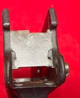 VG Condition German HK 0-1-25 Housing, Clipped-Pinned for HK93,HK53,HK33 - 4 of 5