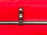 Excellent Condition Original German HK-94 Complete Factory Barrel with Sight Tower, (ID) Date Code - 1 of 6