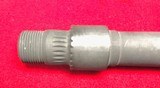 NEW 1:7 Twist Fluted HK53
Murray Urbach Barrel & Factory German Flash Hider - 3 of 6