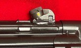 HK-51A3 Unfired All German .308 Sear Ready Investment Grade NFA Short Barrel Rifle by TDyer - 7 of 20