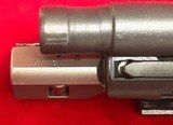 HK-51A3 Unfired All German .308 Sear Ready Investment Grade NFA Short Barrel Rifle by TDyer - 18 of 20
