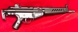 HK-51A3 Unfired All German .308 Sear Ready Investment Grade NFA Short Barrel Rifle by TDyer - 9 of 20