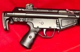 HK-51A3 Unfired All German .308 Sear Ready Investment Grade NFA Short Barrel Rifle by TDyer - 11 of 20