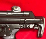 HK-51A3 Unfired All German .308 Sear Ready Investment Grade NFA Short Barrel Rifle by TDyer - 6 of 20