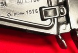 HK-51A3 Unfired All German .308 Sear Ready Investment Grade NFA Short Barrel Rifle by TDyer - 8 of 20