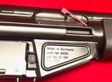 HK-51A3 Unfired All German .308 Sear Ready Investment Grade NFA Short Barrel Rifle by TDyer - 12 of 20