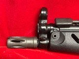 HK-51A3 Unfired All German .308 Sear Ready Investment Grade NFA Short Barrel Rifle by TDyer - 2 of 20