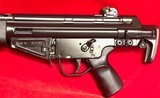 HK-51A3 Unfired All German .308 Sear Ready Investment Grade NFA Short Barrel Rifle by TDyer - 5 of 20