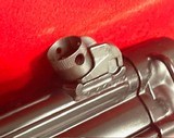 HK-MP5N-A3 Unfired 9mm Sear Ready, 1/2×28 Investment Grade “Sear Ready” NFA Short Barrel Rifle by TDyer - 6 of 20