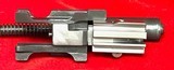 HK-MP5N-A3 Unfired 9mm Sear Ready, 1/2×28 Investment Grade “Sear Ready” NFA Short Barrel Rifle by TDyer - 19 of 20