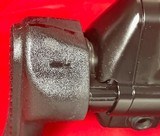 HK-MP5N-A3 Unfired 9mm Sear Ready, 1/2×28 Investment Grade “Sear Ready” NFA Short Barrel Rifle by TDyer - 15 of 20
