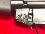 HK-MP5N-A3 Unfired 9mm Sear Ready, 1/2×28 Investment Grade “Sear Ready” NFA Short Barrel Rifle by TDyer - 5 of 20