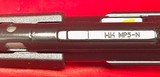HK-MP5N-A3 Unfired 9mm Sear Ready, 1/2×28 Investment Grade “Sear Ready” NFA Short Barrel Rifle by TDyer - 12 of 20