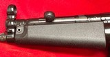 HK-MP5N-A3 Unfired 9mm Sear Ready, 1/2×28 Investment Grade “Sear Ready” NFA Short Barrel Rifle by TDyer - 3 of 20