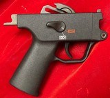 H&K Complete FBI 0-1 Semi-Auto Trigger Pack in Clipped & Pinned Housing by TDyer - 2 of 5