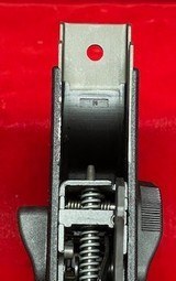 H&K Complete FBI 0-1 Semi-Auto Trigger Pack in Clipped & Pinned Housing by TDyer - 4 of 5