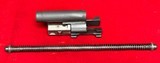 HK-MP5/MP5SD Complete Factory Full-Auto Bolt Carrier Group & Recoil Rod