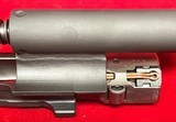 HK-MP5/MP5SD Complete Factory Full-Auto Bolt Carrier Group & Recoil Rod - 6 of 7