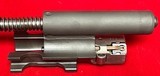 HK-MP5/MP5SD Complete Factory Full-Auto Bolt Carrier Group & Recoil Rod - 5 of 7