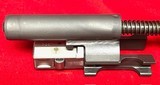 HK-MP5/MP5SD Complete Factory Full-Auto Bolt Carrier Group & Recoil Rod - 3 of 7