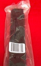 Factory Colt AR15/M16 9mm 10.5? SMG Conversion Kit with Mag Block & Magazine – RO991 - 2 of 10
