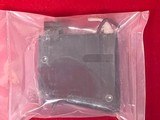 Factory Colt AR15/M16 9mm 10.5? SMG Conversion Kit with Mag Block & Magazine – RO991 - 10 of 10