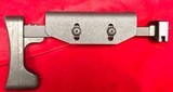 B&T BT-34136 Factory Folding Stock for the SPR300 - 3 of 5