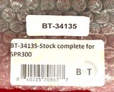 B&T BT-34136 Factory Folding Stock for the SPR300 - 5 of 5