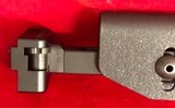 B&T BT-34136 Factory Folding Stock for the SPR300 - 2 of 5