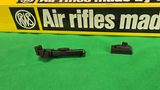 Diana Model 48 .177cal Air Rifle - 9 of 9