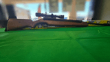 Diana Model 48 .177cal Air Rifle - 2 of 9