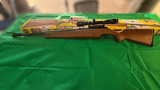 Diana Model 48 .177cal Air Rifle - 7 of 9