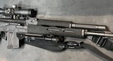 PSL-54 ROMARM CAI 7.62x54R Rifle with Optic and Bipod - 2 of 9