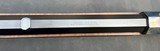 C.SHARPS
1885 Highwall 