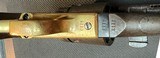 COLT Rare 1st Year Production 1861 Navy Richards-Mason Factory Conversion , Caliber .38 COLT/.38 Centerfire - 6 of 12